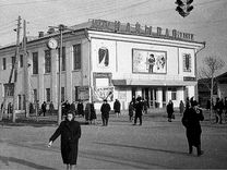 Тыва архивные фотографии СССР