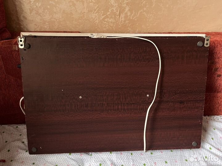 Картина с подсветкой