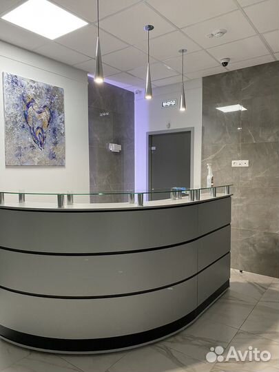 Готовый стоматологический бизнес