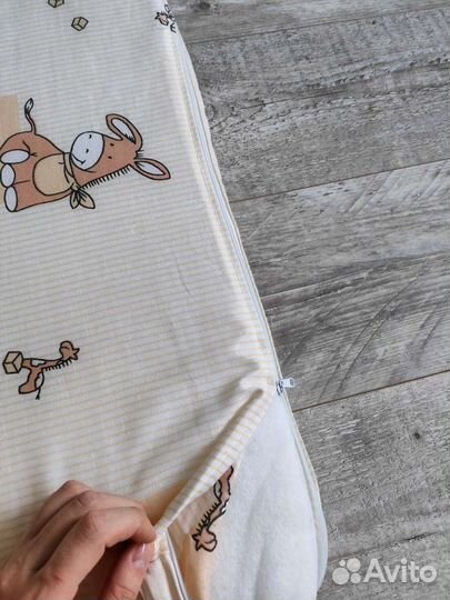 Матрас детский 120 60