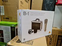 Студийный микрофон Behringer B-1 Новый Гарантия