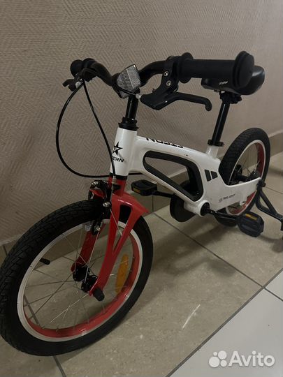 Велосипед детский Stern Airy 16”
