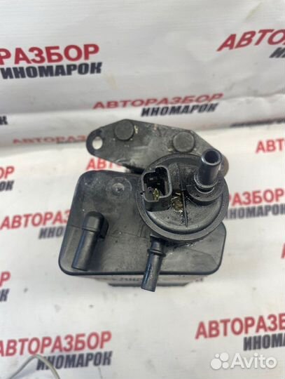 Абсорбер (фильтр угольный) Renault Logan 1 LS