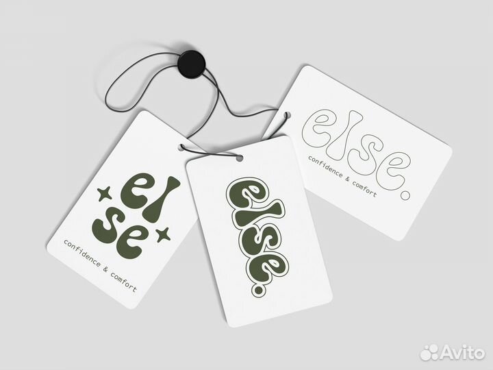 Разработка логотипа, фирменный стиль