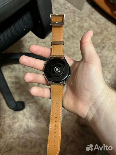 Huawei watch gt 4