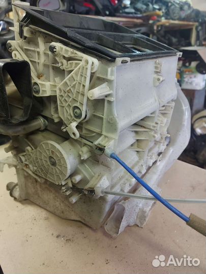 Корпус печки для Mitsubishi lancer 9