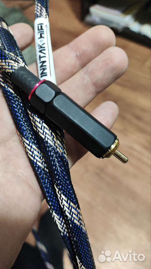 Коаксиальный кабель 3 метра