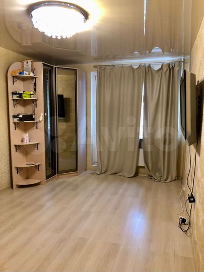 2-к. квартира, 54 м², 5/12 эт.