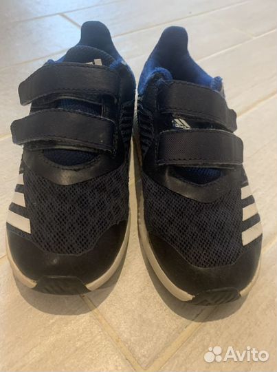 Кроссовки детские adidas