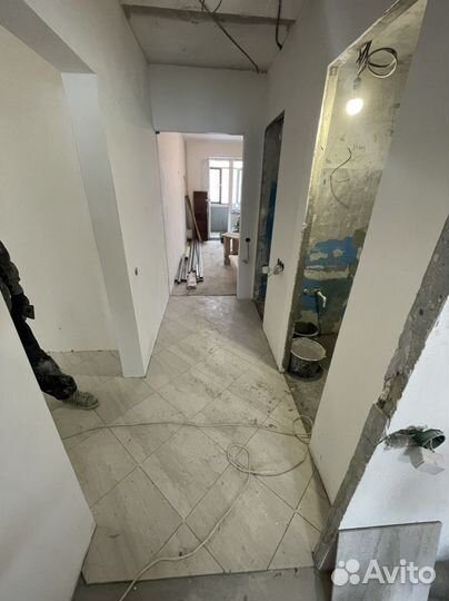 Ремонт и отделка квартир