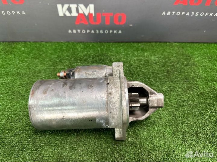 Стартер Hyundai Elantra 4 Hd 1.6 G4FC 2008