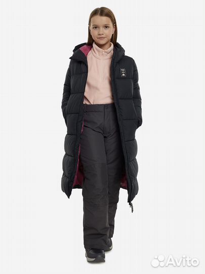 Зимний пуховик kappa 164- 170