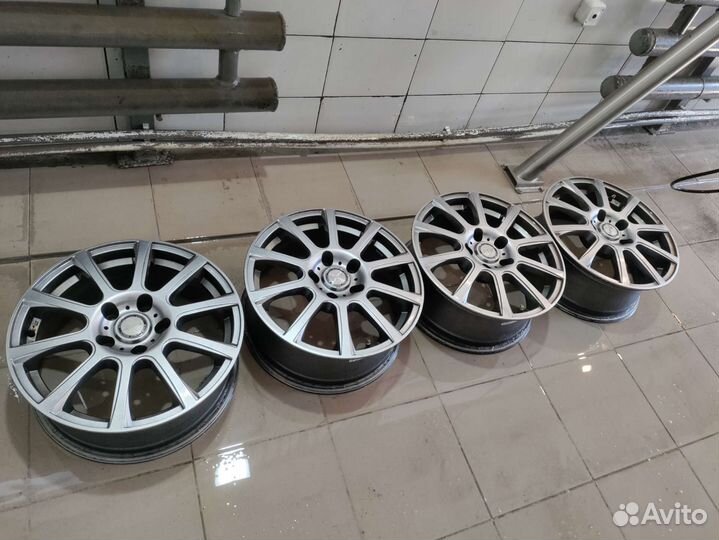 Диски R16 B-win