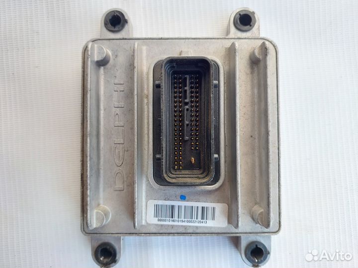 Эбу gelly MT20U2 01610154