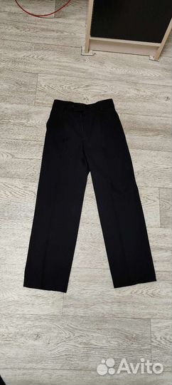 Пиджак и брюки 122-60-58 школьные для мальчика