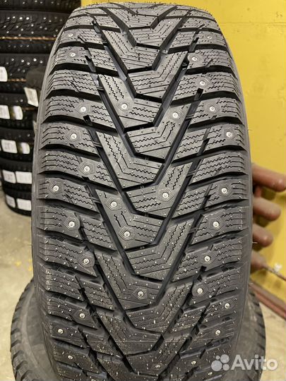 Hankook Winter I'Pike RS2 W429 225/55 R17 101T