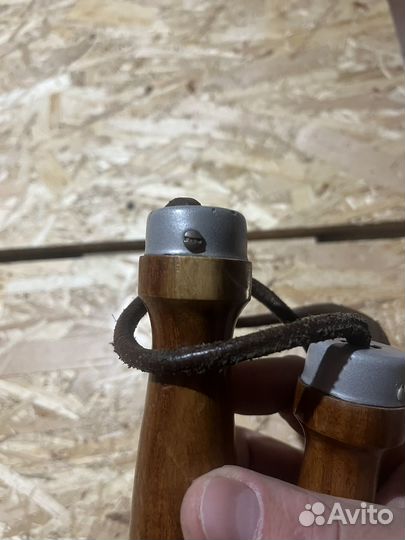 Скакалка Green Hill оригинал