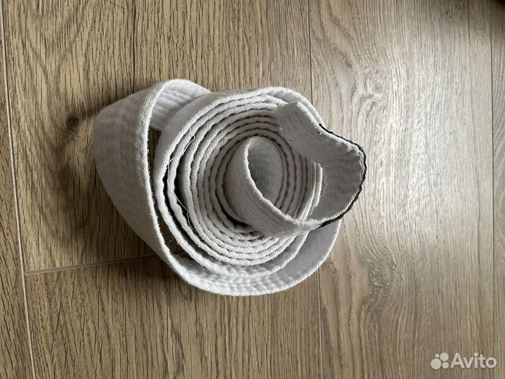 Кимоно для тхэквондо