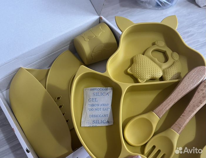 Детский набор