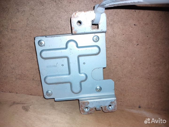 284A1-JK000 Блок управления камерой инфинити G V36