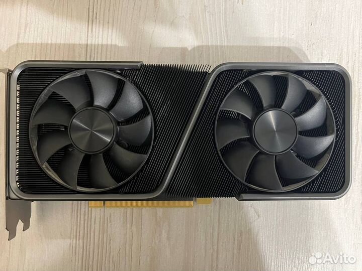 Nvidia GeForce RTX 3070 Founders Edition
