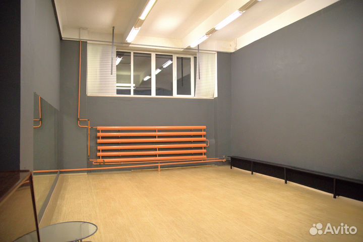 Аренда зала для вокала,танцев и мастер классов