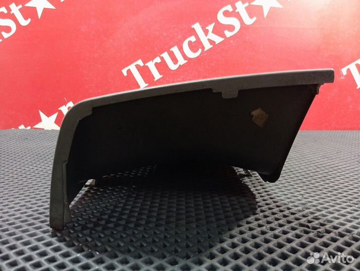 Накладка торпедо Man TGS, Man TGX