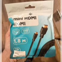 Провод hdmi-hdmi mimi