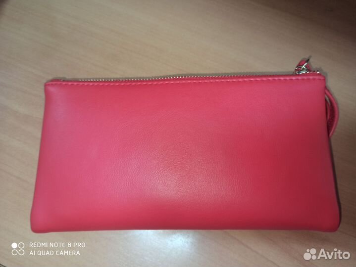 Кошелек женский