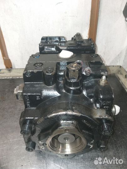 Гидронасос SauerDanfoss 90L130 90R130