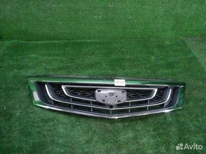 Решетка радиатора Geely NL3,SX11,KX11