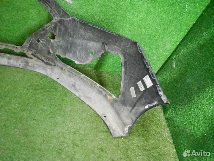 Бампер передний Hyundai Sonata