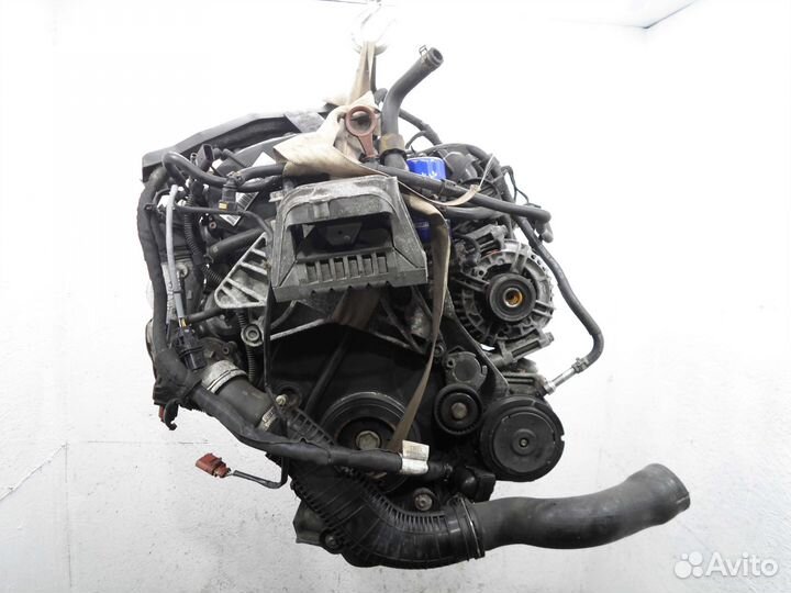 Маховик Volkswagen Passat CC