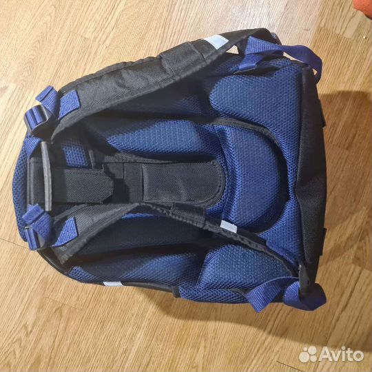Рюкзак для начальной школы