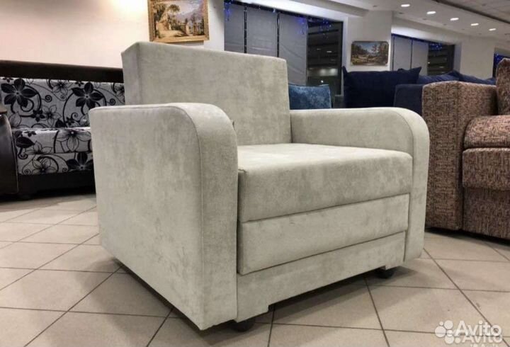 Кресло кровать