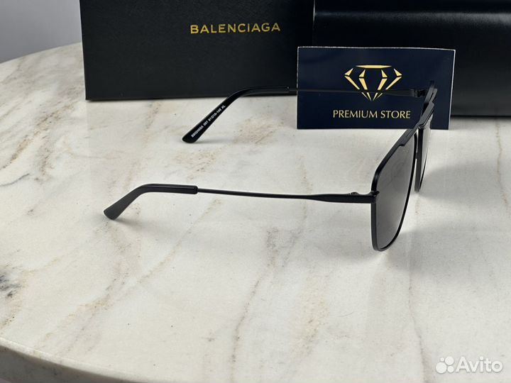 Очки Balenciaga