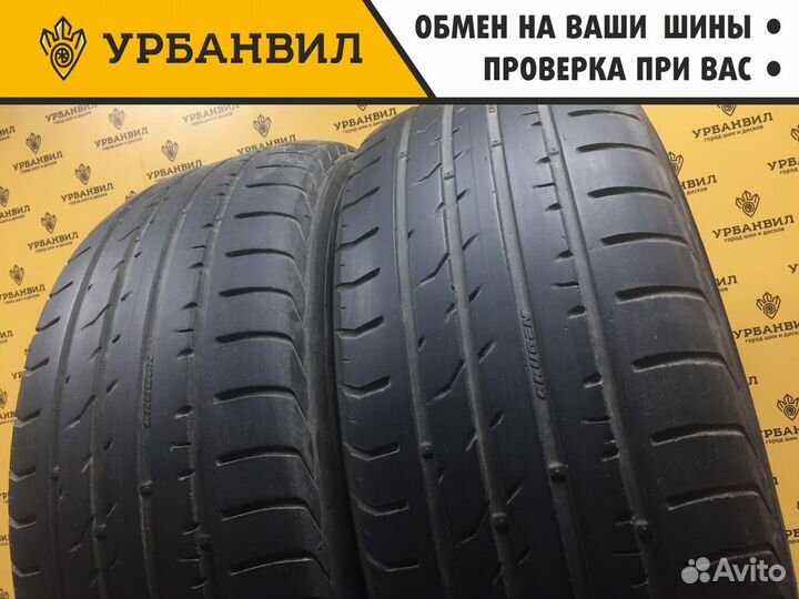 Kumho Crugen HP91 265/60 R18 110V