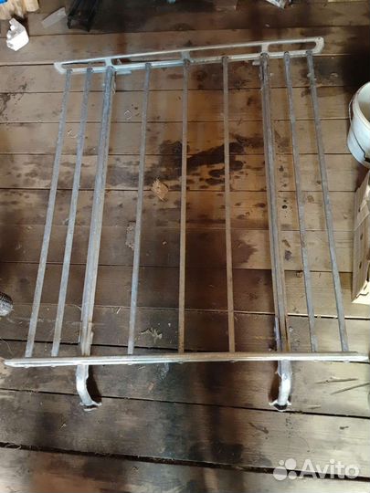 Багажник на машину