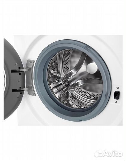 Стиральная машина LG f2v3gs4w 8.5 кг