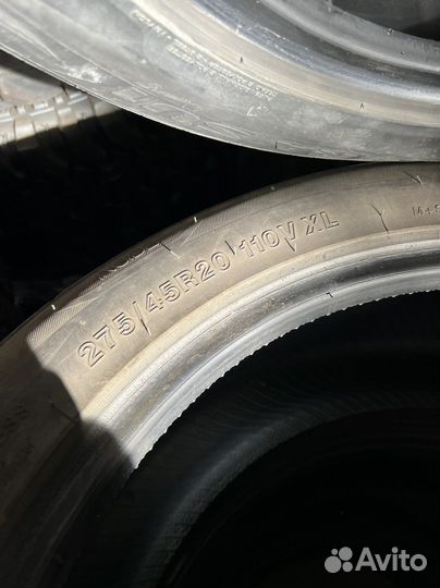 Arivo Ultra ARZ5 275/45 R20