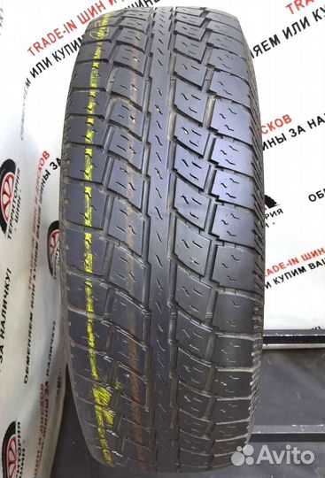 Cooper Discoverer ATP 265/70 R17 109R