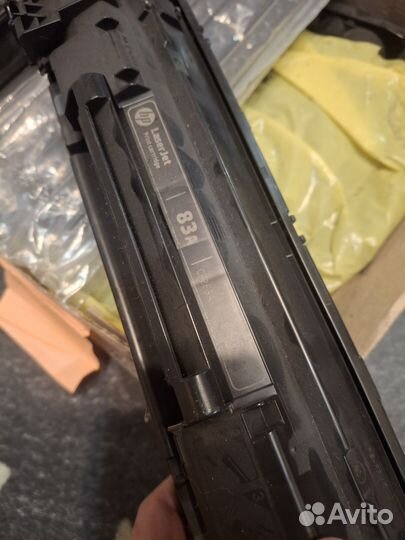 Картридж для принтера