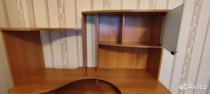 Комьютерный стол