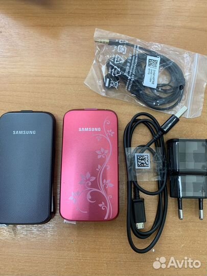 Samsung GT-C3520