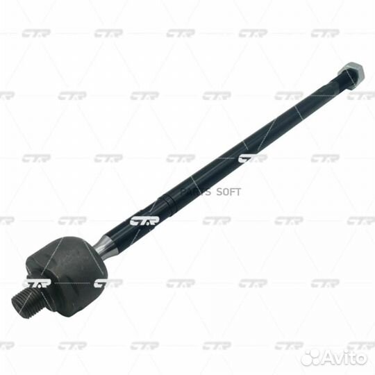 CTR crvw-10 Тяга рулевого управления toyota VW LT