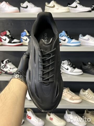 Кроссовки Adidas Ozweego Celox