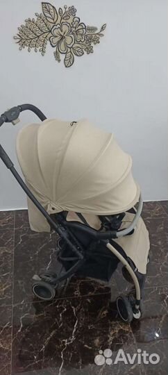 Детская коляска летняя