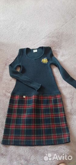 Школьная форма (разные размеры)