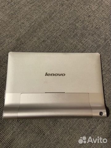 Планшет Lenovo Yoga Tablet 8