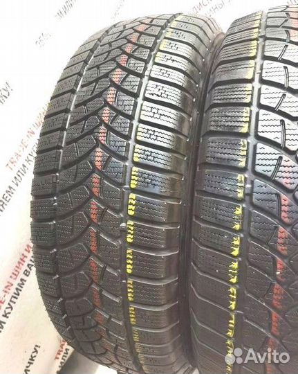 Firestone Destination Winter 235/65 R17 108H